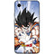 Dragon Ball Z Goku Kamehameha Blast Google Pixel 3a Skin
